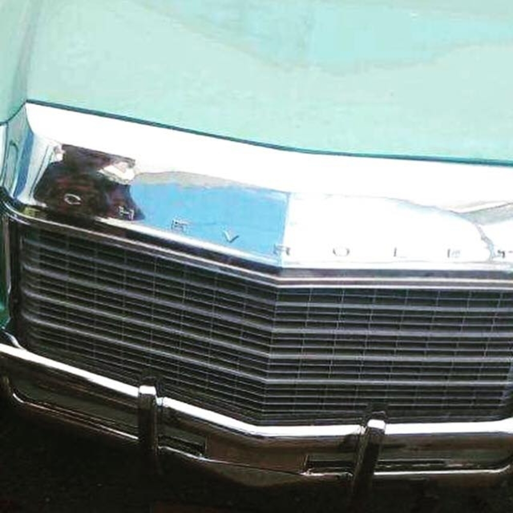 Meet your Posher, Jim